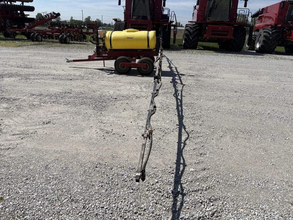 2015 Demco ATV Sprayer Equipment Image0