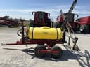 2015 Demco ATV Sprayer Image