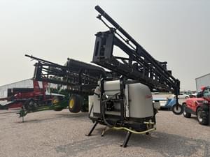2015 Demco RM600 Image