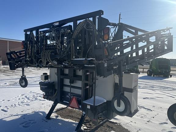 Image of Demco RM600 equipment image 3