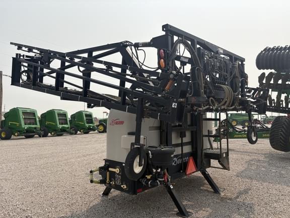 Image of Demco RM600 equipment image 2