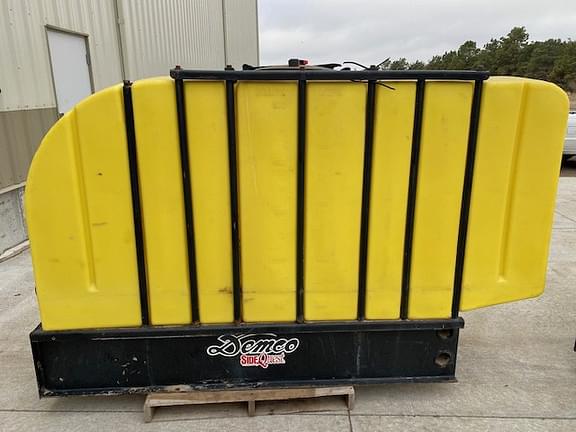 Image of Demco Side Quest equipment image 1