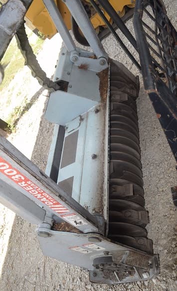 Image of Denis Cimaf DAF 150D equipment image 1