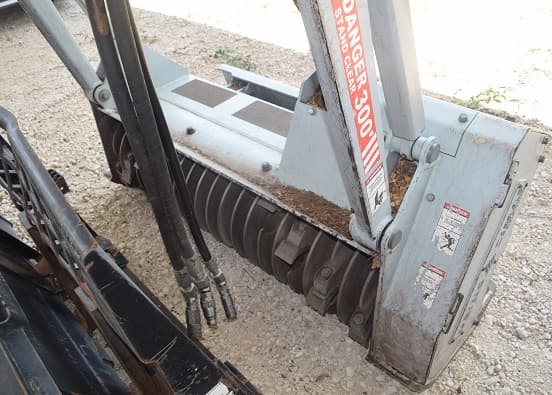 Image of Denis Cimaf DAF 150D equipment image 3