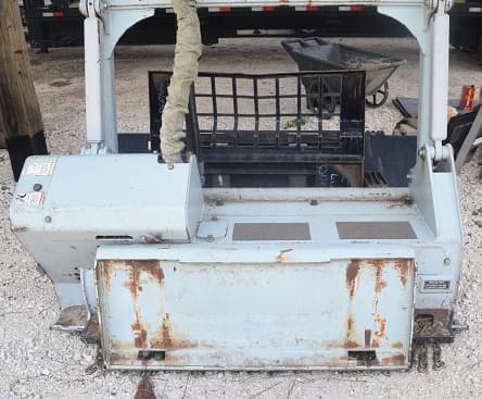 Image of Denis Cimaf DAF 150D equipment image 4