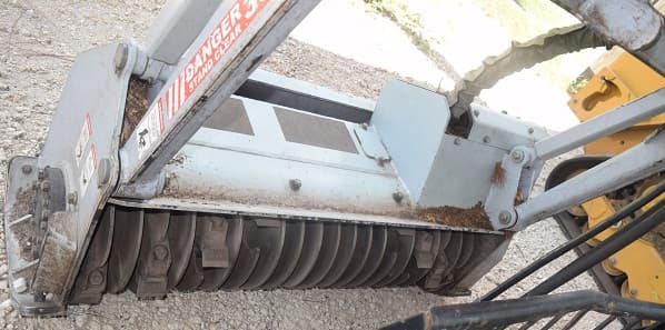 Image of Denis Cimaf DAF 150D equipment image 2