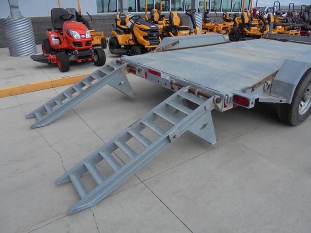 Image of Diamond C EEQ equipment image 3