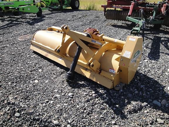 2015 Diamond Mowers DRF102COF Equipment Image0