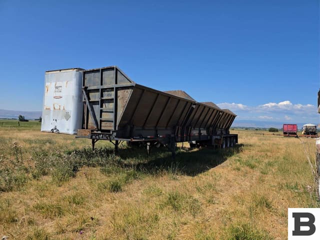 Image of DionBilt DBNSD534 equipment image 1