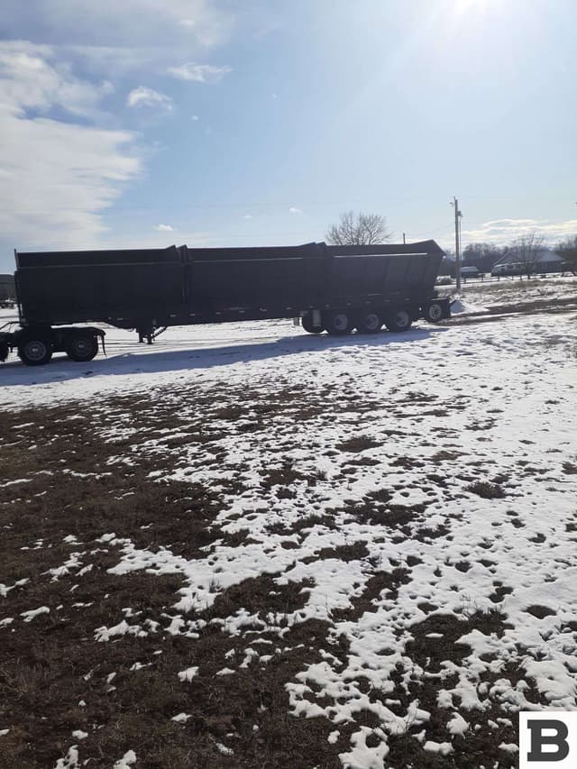 Image of DionBilt DBNSD534 equipment image 2