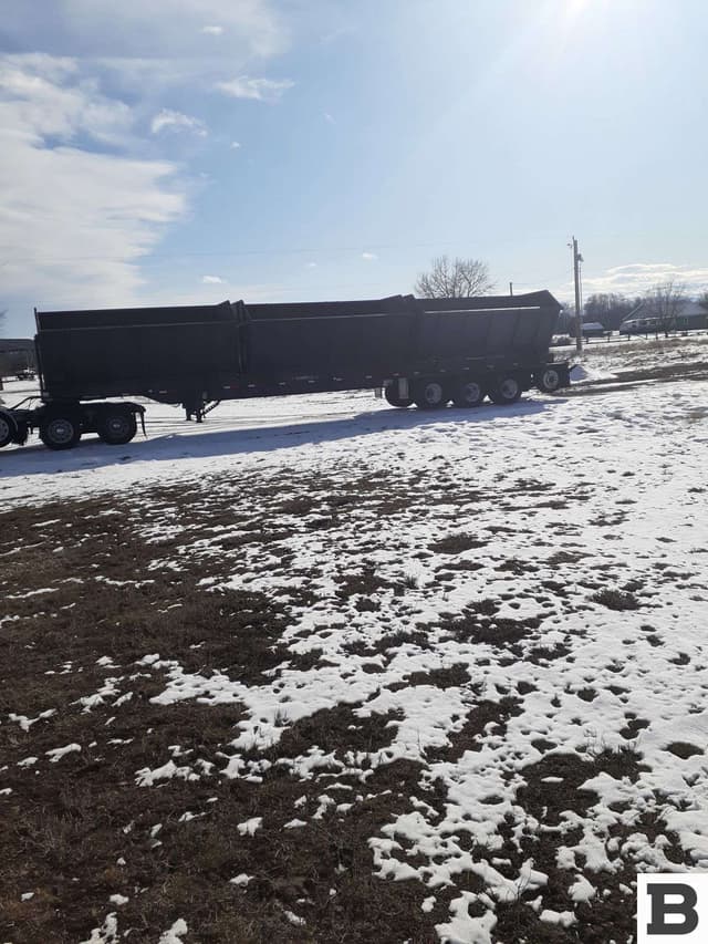 Image of DionBilt DBNSD534 equipment image 3