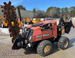 2015 Ditch Witch 410SX Image
