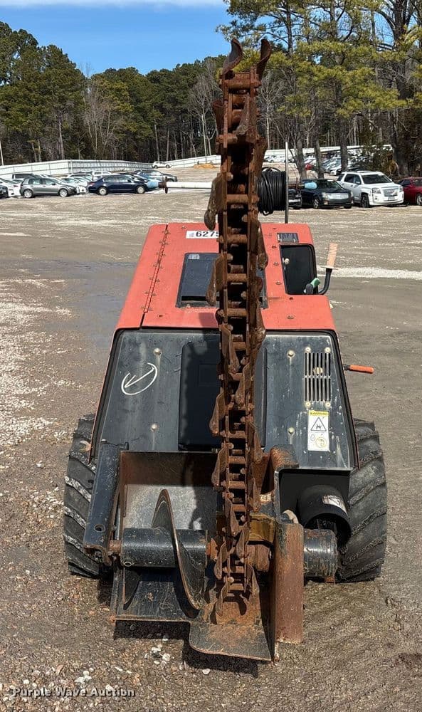 Image of Ditch Witch 410SX equipment image 1