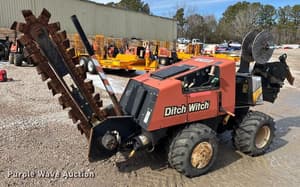 2015 Ditch Witch 410SX Image