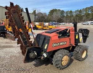 2015 Ditch Witch 410SX Image