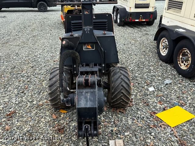 Image of Ditch Witch 410SX equipment image 4