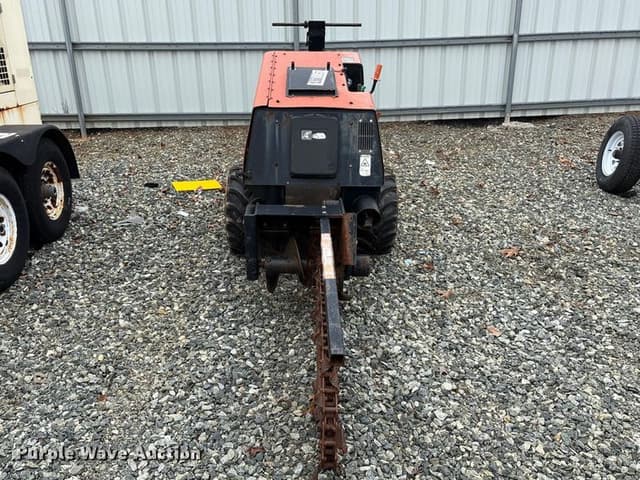 Image of Ditch Witch 410SX equipment image 1