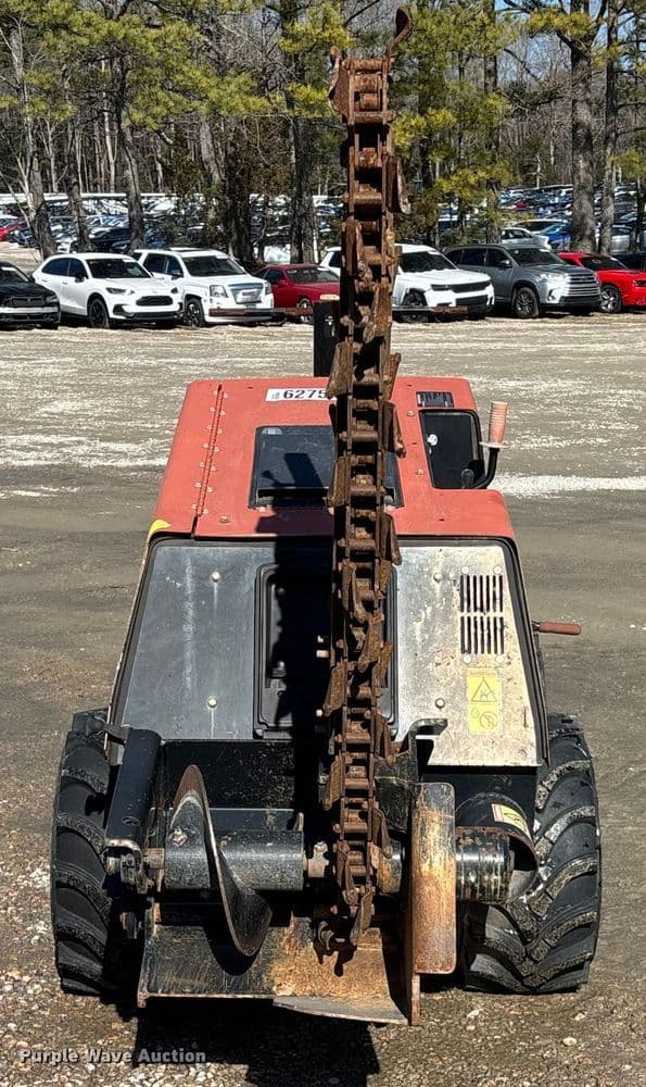 Image of Ditch Witch 410SX equipment image 1