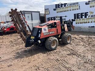 2015 Ditch Witch 410SX Equipment Image0