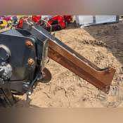 Main image Ditch Witch 410SX 17