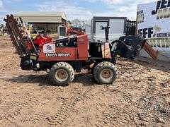 Main image Ditch Witch 410SX 8