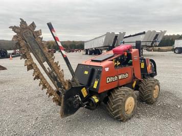 Main image Ditch Witch 410SX