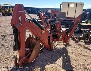 2015 Ditch Witch A920 Equipment Image0