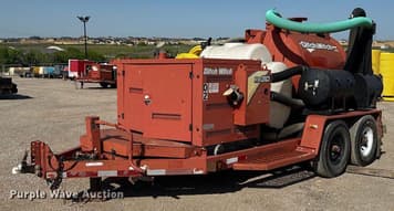 Main image Ditch Witch FX30