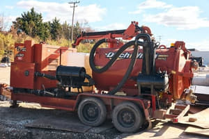 2015 Ditch Witch FX50 Image