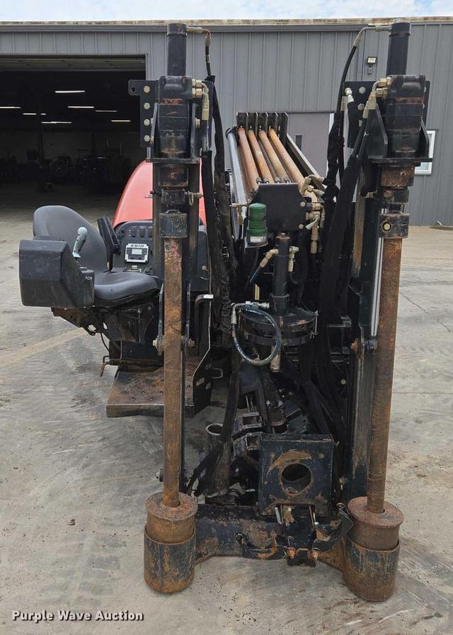 Image of Ditch Witch JT20 equipment image 1
