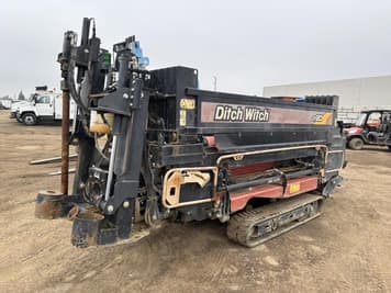 Main image Ditch Witch JT20