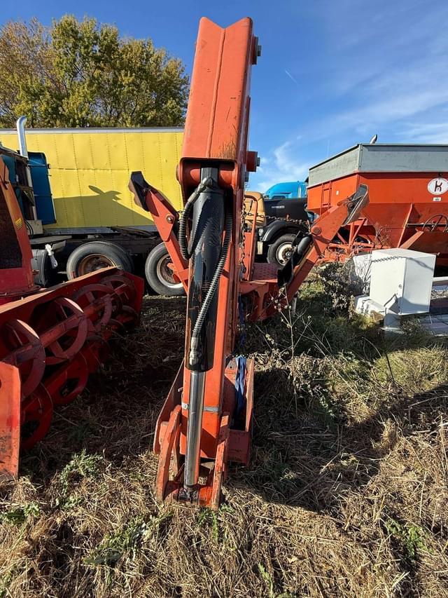 Image of Ditch Witch A920 equipment image 4