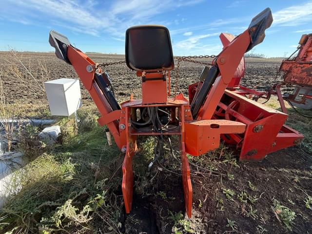 Image of Ditch Witch A920 equipment image 1