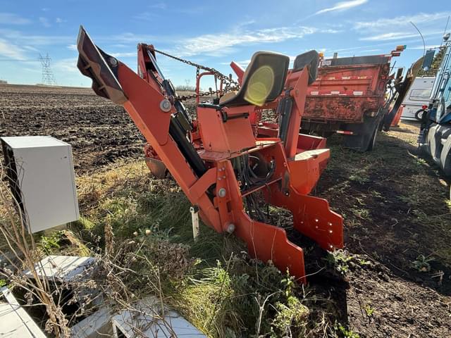 Image of Ditch Witch A920 equipment image 2