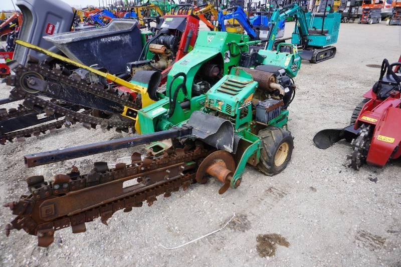 Main image Ditch Witch RT24