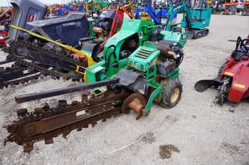 Main image Ditch Witch RT24