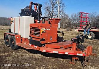2015 Ditch Witch MR90 Equipment Image0