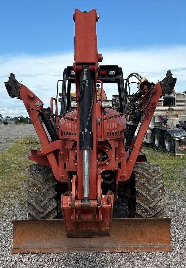 Image of Ditch Witch RT100 equipment image 1