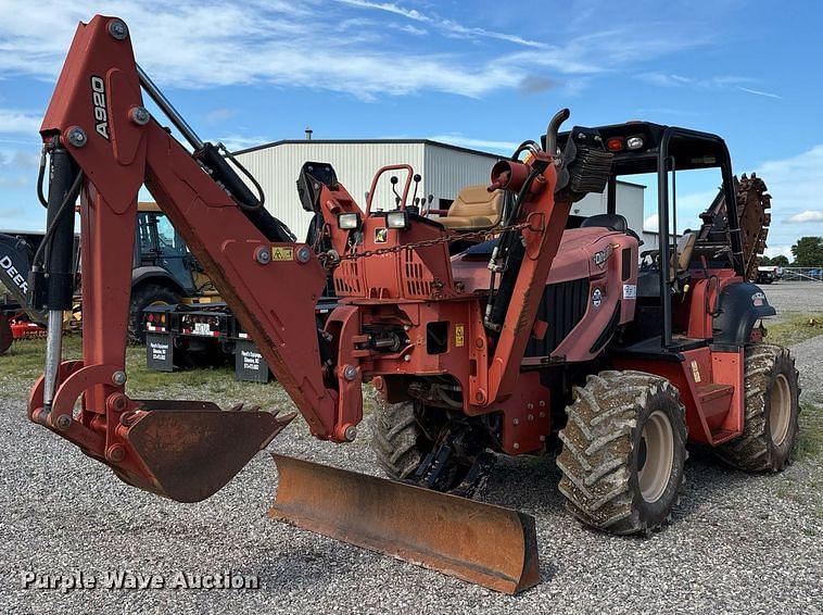 Image of Ditch Witch RT100 Primary image