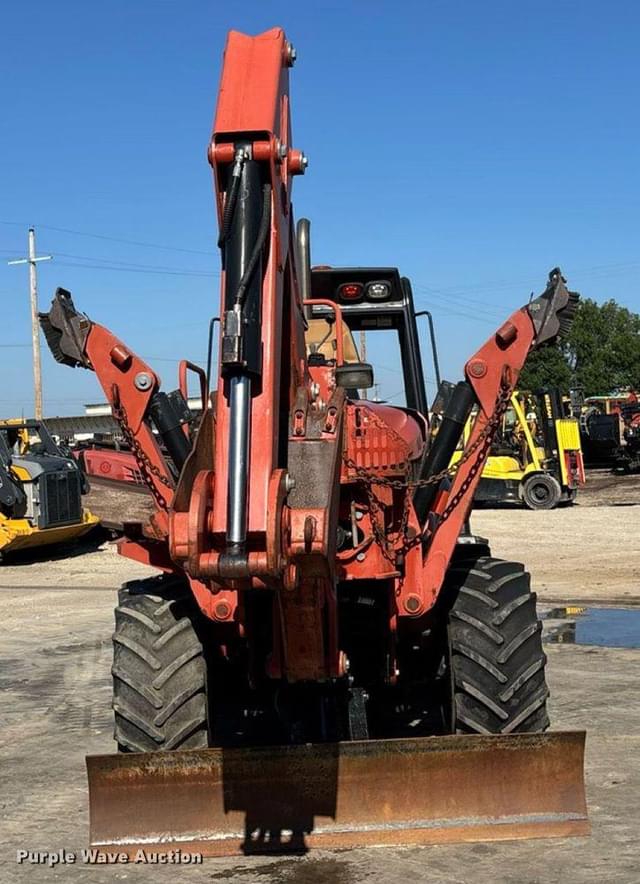 Image of Ditch Witch RT100 equipment image 1