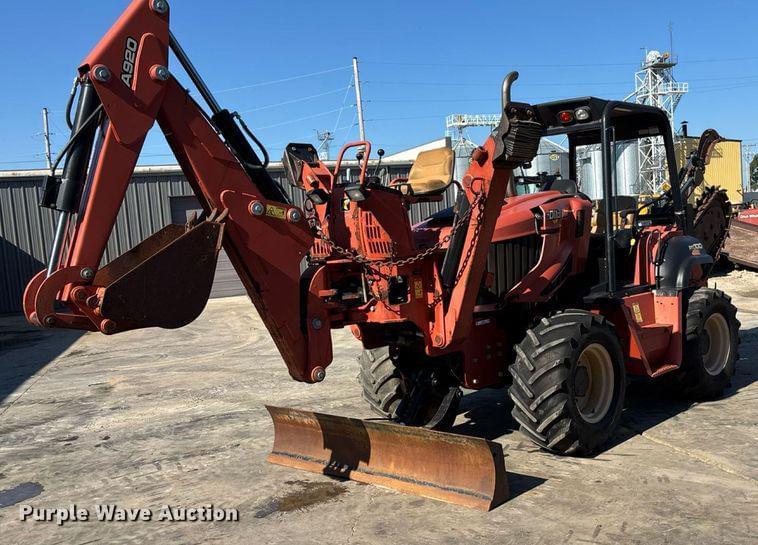 Image of Ditch Witch RT100 Primary image