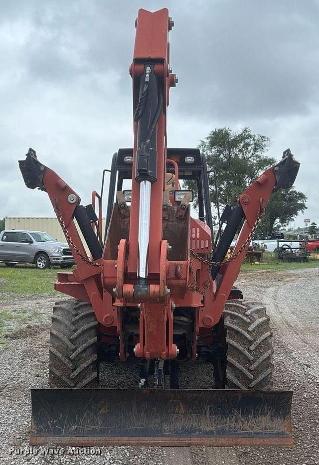 Image of Ditch Witch RT100 equipment image 1