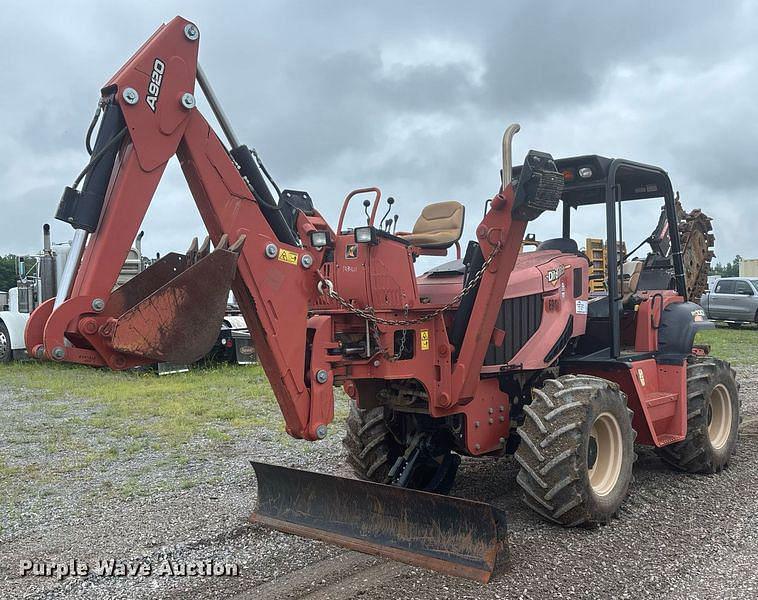 Image of Ditch Witch RT100 Primary image