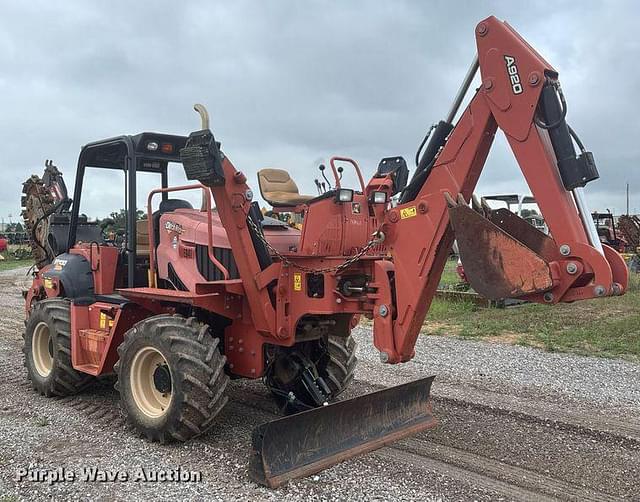 Image of Ditch Witch RT100 equipment image 2