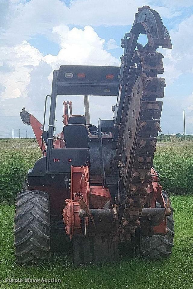Image of Ditch Witch RT100 equipment image 4