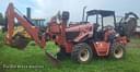 2015 Ditch Witch RT100 Image