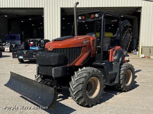 2015 Ditch Witch RT100 Image