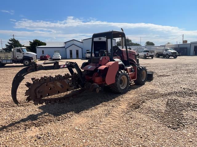 Image of Ditch Witch RT100 equipment image 4