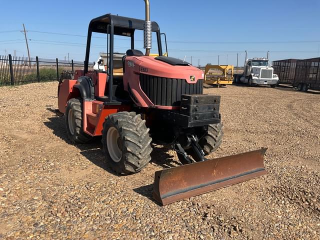 Image of Ditch Witch RT100 equipment image 2