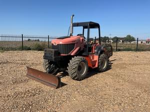 2015 Ditch Witch RT100 Image